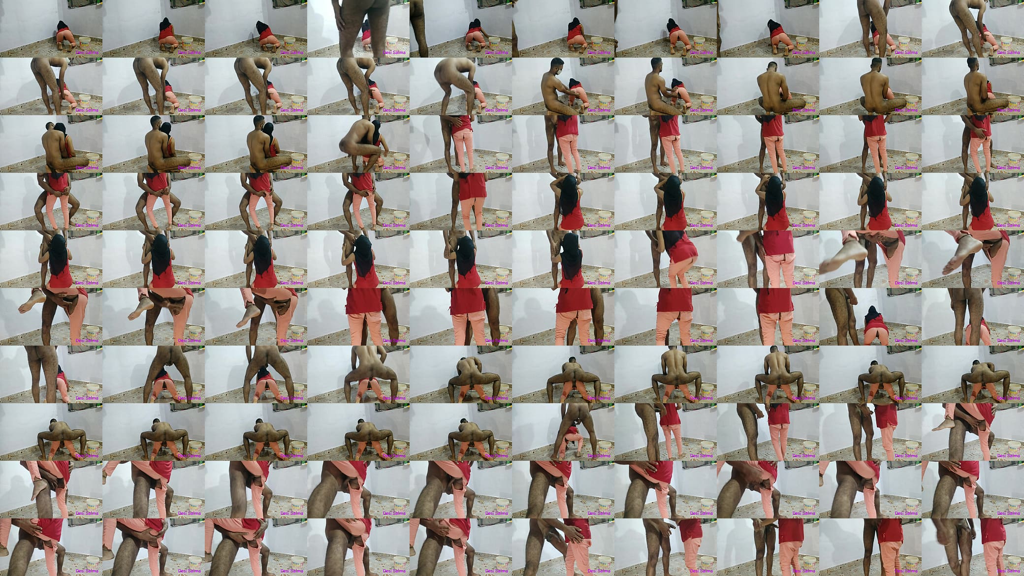 Indian Local bhabhi sex video/home made video 预览图