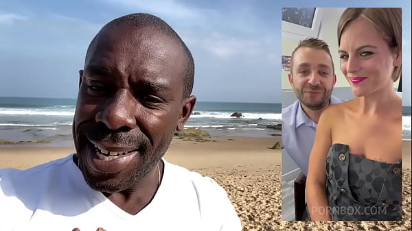 Cucky Küsse Deine Frau ... Echt Und Ohne Zu Bearbeiten Lumacaria Jl051