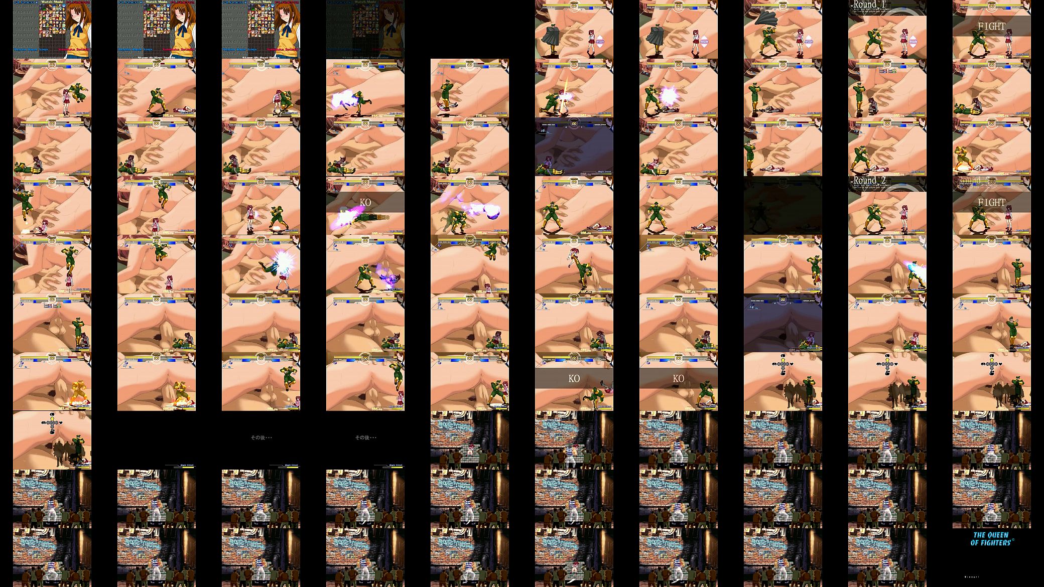 The Queen Of Fighters 2016 11 24 20 24 46 95 预览图