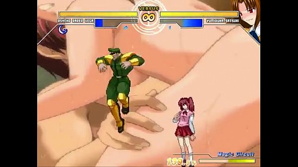 The Queen Of Fighters 2016 11 24 20 24 46 95