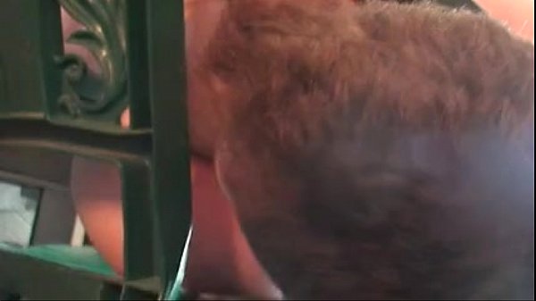 Hotel Ass Licking