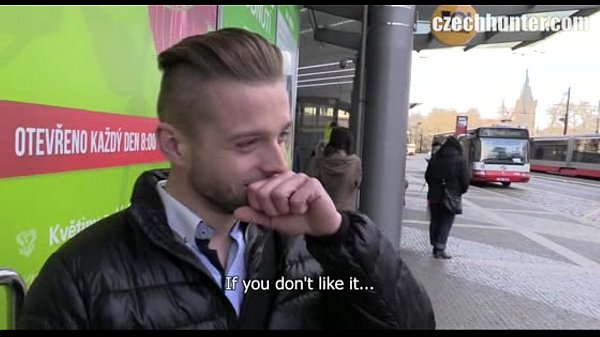 Download Video - CZECH HUNTER 190