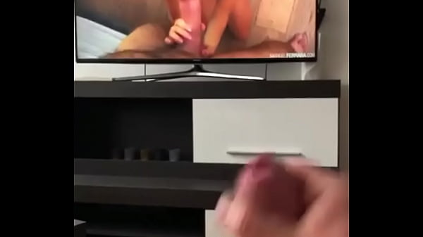 Cumshot Für Pornostar