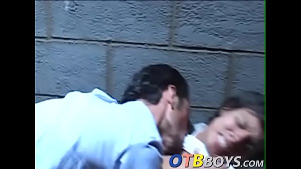 He really loves sucking fat juicy cock while in...