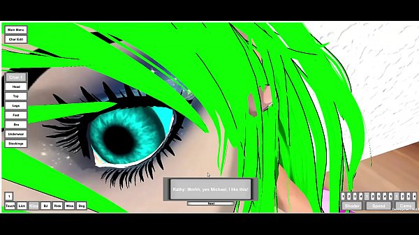 Sex Sim 3D Stories Game POV - Just Got Dumped