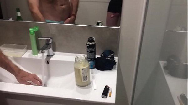 thumb shave