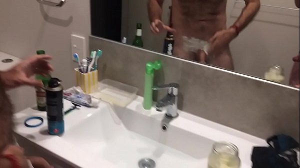 thumb shave