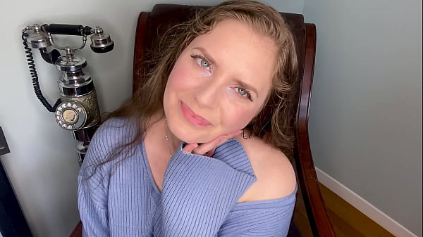 POV Kissing Fetish