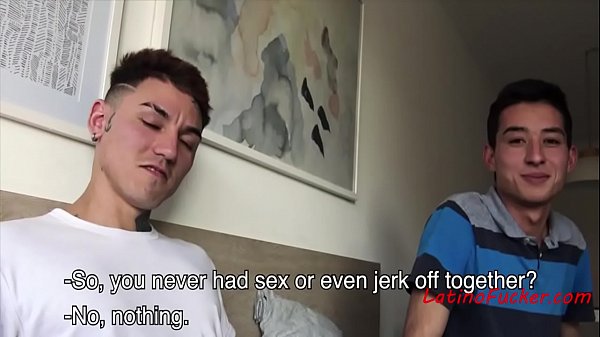 Download Video - Money Can Buy Anything Even Latino Gay Ass