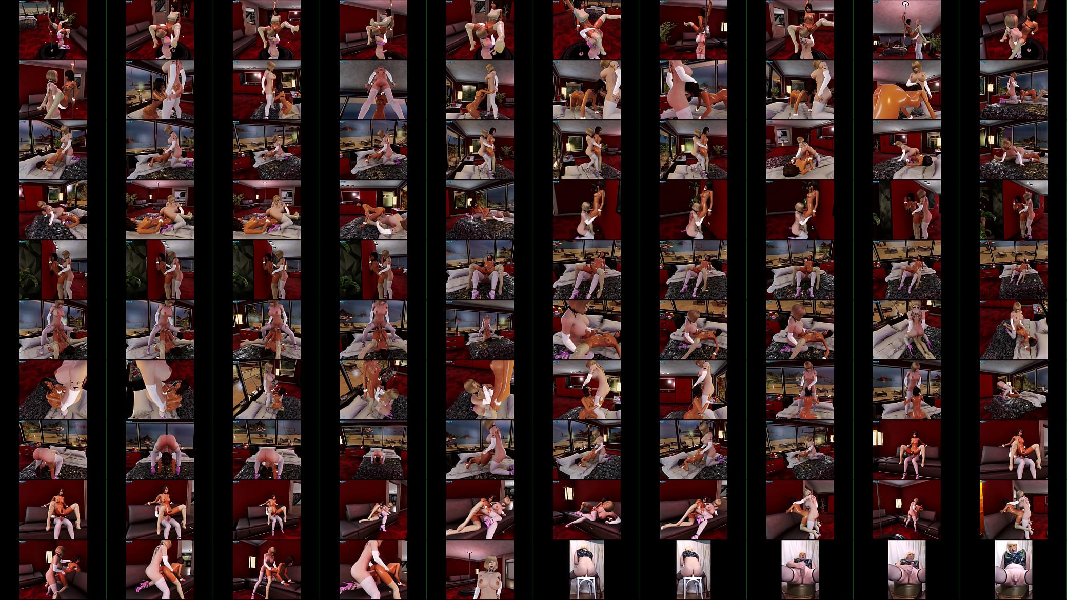 La Leo 3d Movie #1 (May 2021) 预览图