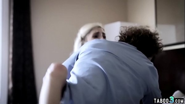 Download Video - Small teen trades virginity to save her nerdy boyfriend