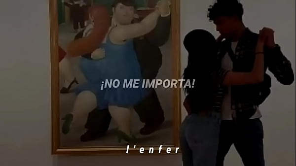 Musica salsa virgen [Letra/lyrics]