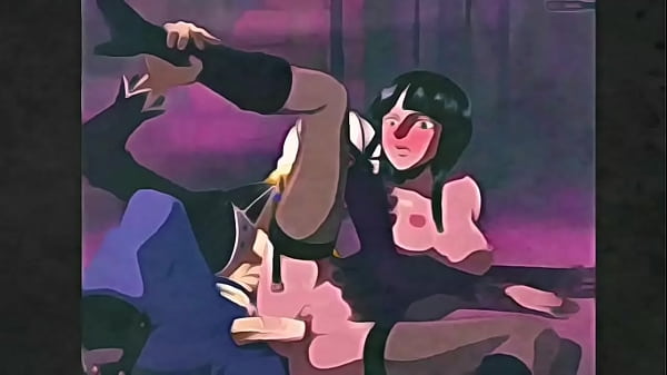 Hentai Nico Robin