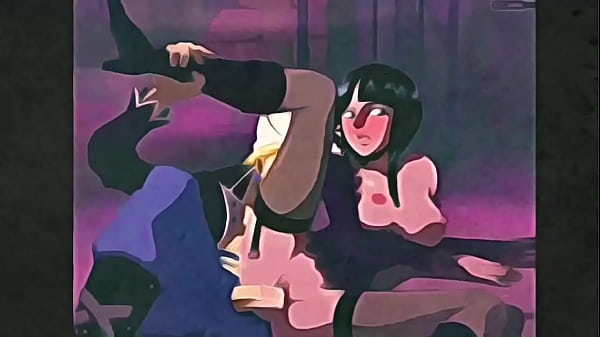 Hentai Nico Robin