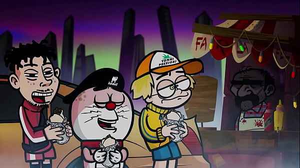 Download Video - tengo meri coco frendi