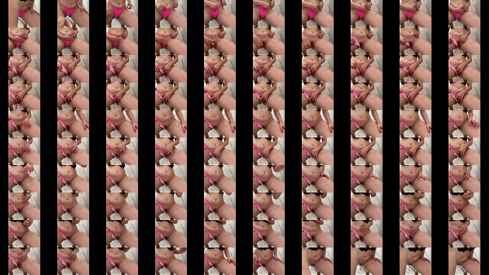 NOVINHA no banheiro 预览图