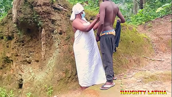 REVEREND SISTER FUCK DURING EASTER WEEK ON THE VILLAGE ROAD