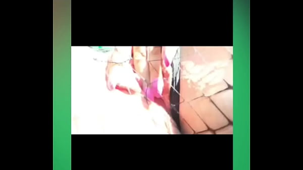 Horny car ride with huge cumshot