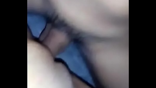 Mi novia graba mientras me la cojo