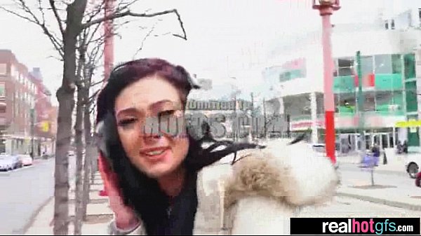 Sexy Hot Girlfriend Perform Hard Sex In Front Of Cam vid-27