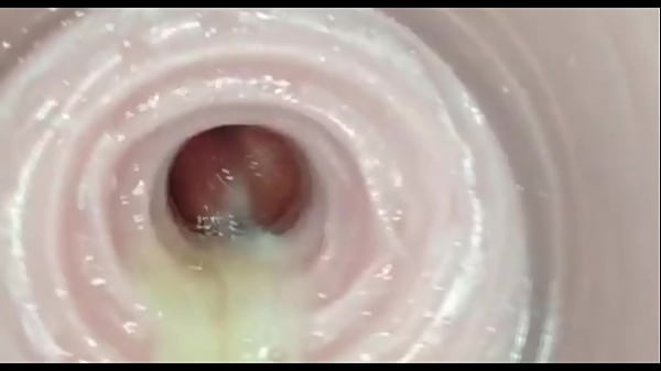 Download Video - Close-up FUCK and CUM INSIDE&excl; Big gay COMPILATION &sol; Fleshlight Cum