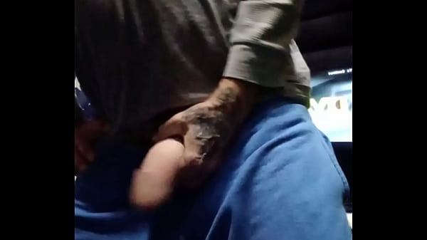 Download Video - Swinging my dick in your face