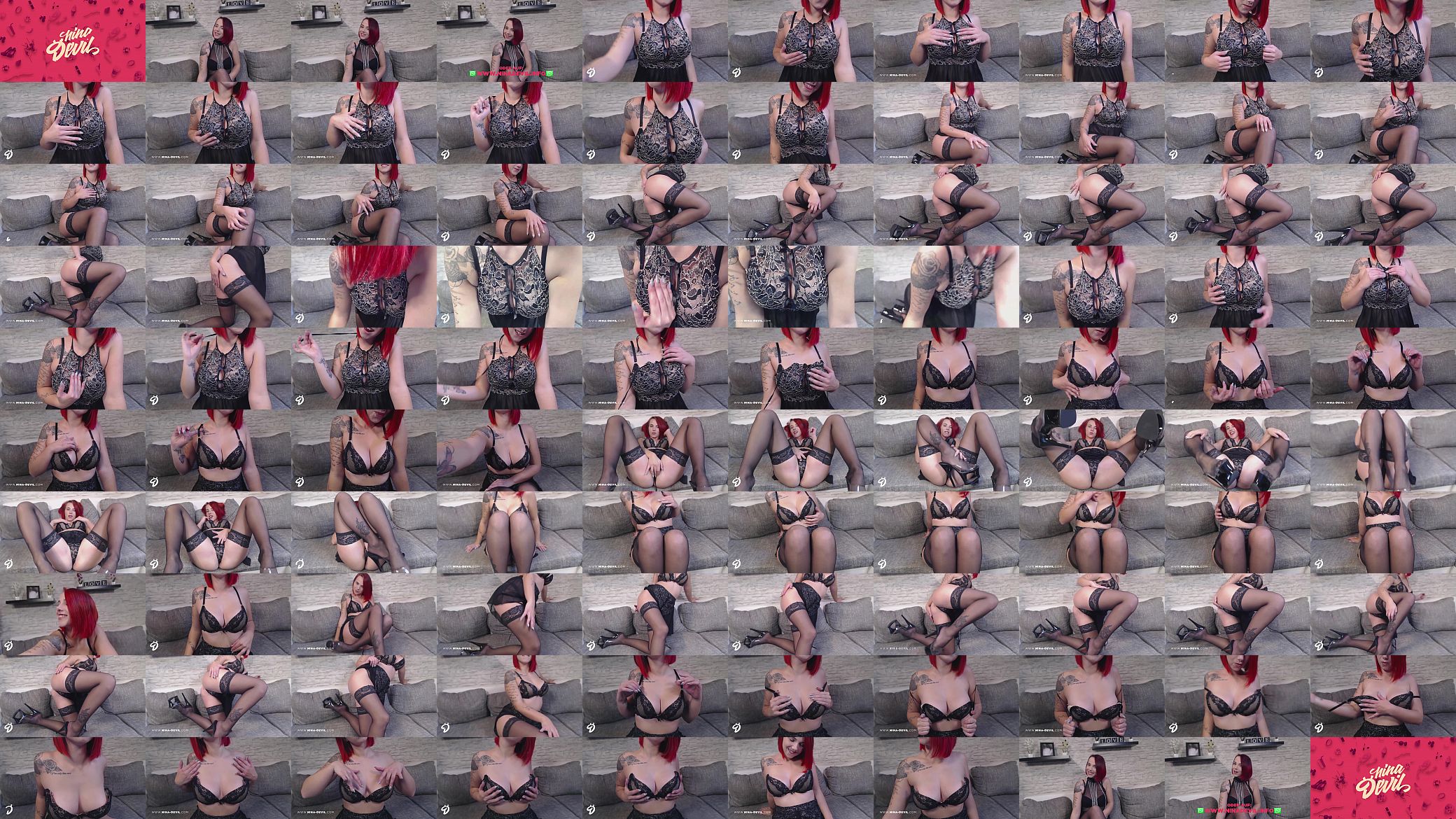 Ist mein Slip durchsichtig ? 预览图