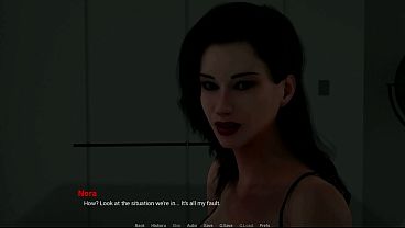 Away From Home 12 Lily's First Dick Touch & Suck After Liam's Proposal