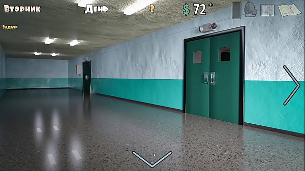 Complete Gameplay - My Cute Roommate 2, Part 9 (1.0)