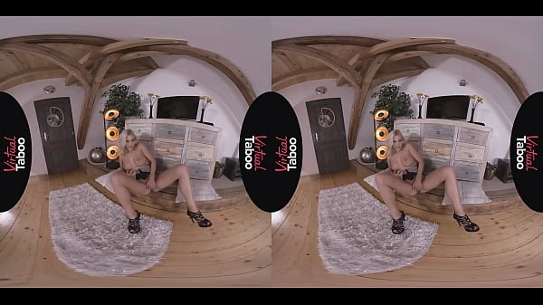 VIRTUAL TABOO - Toy Is The Key