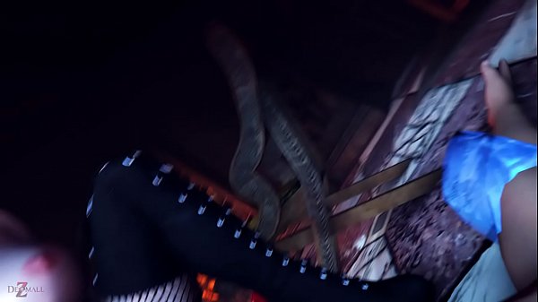 Download Video - The Queen's secret Elsa &lpar;Frozen&rpar;