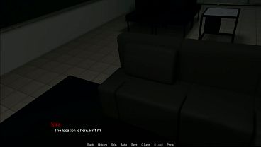 Away From Home Cap 4 - El Enorme Culo De Una MILF