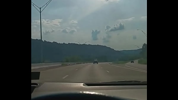 Not a fan of the northern states, yet this view never gets old