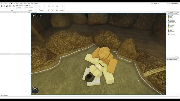 Emo Slut fucks me in condo