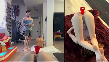 Buttplug Game