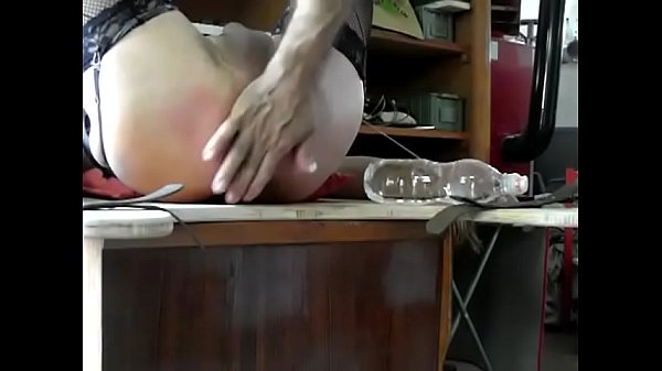 Download Video - estrema sessione della trav e del suo master