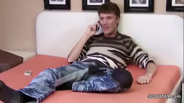 ordered home and anal fucked without a condom