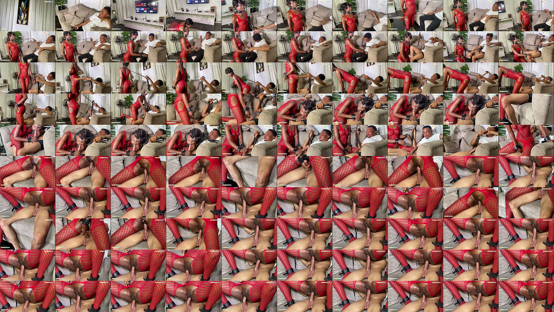 BDSM with Sexy Dora Call me master I lead. I decide I command. she serve and obey 预览图