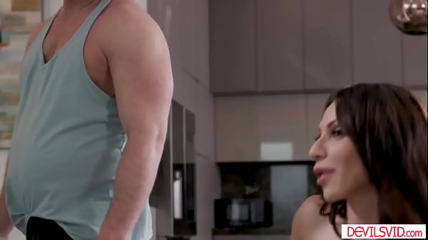 My stepsis in law wants ass fucking the way i did my wife