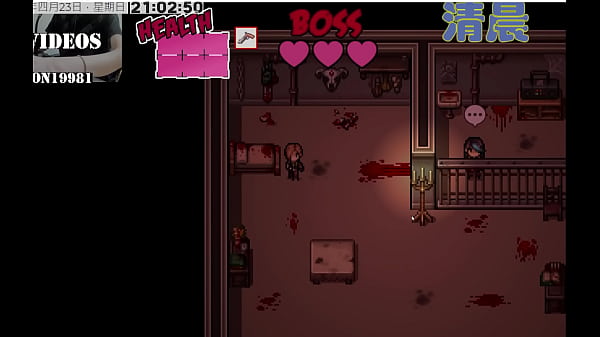 Zombie's Retreat PART16