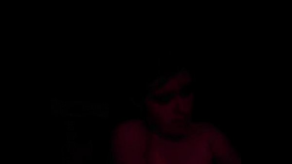 Sexy y. fingering herself