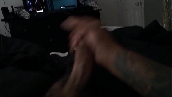 wanna play with this hard dick