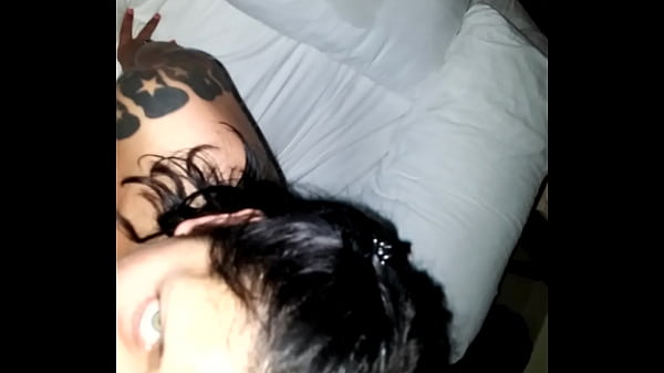 Amatuer wife swallows