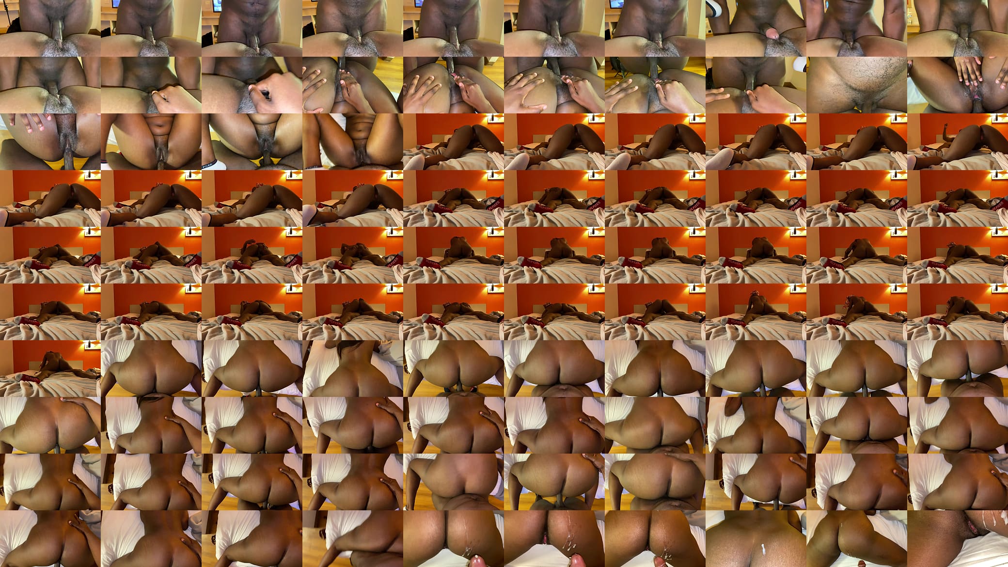 Hotel Motel Holiday Inn THAT PUSSY 预览图