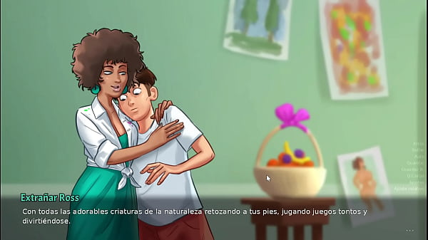 Download Video - madrastra me pidio que le hiciera el amor Toda la noche