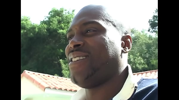 Mercedes Ashley gets banged by a huge cock (HD quality scene)