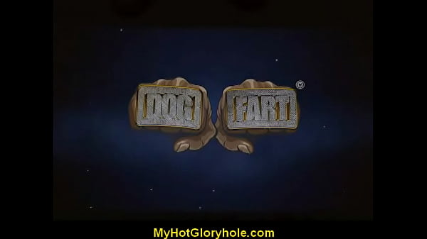 Gloryhole amazing dick sucking 4