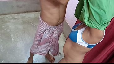 Beautiful Young Indian Hot Sex Girl Mature Male Shoves Hils XXX Cock Into Desis Wet Vagina at Cum