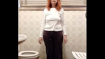 Humiliation of my wife