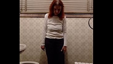 Umiliazione di mia moglie